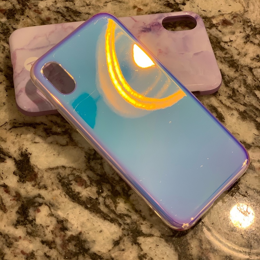iPhone X/XS Case